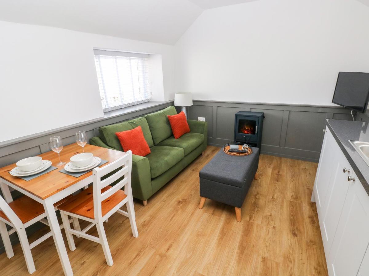 Star Cottage Saundersfoot Exterior foto