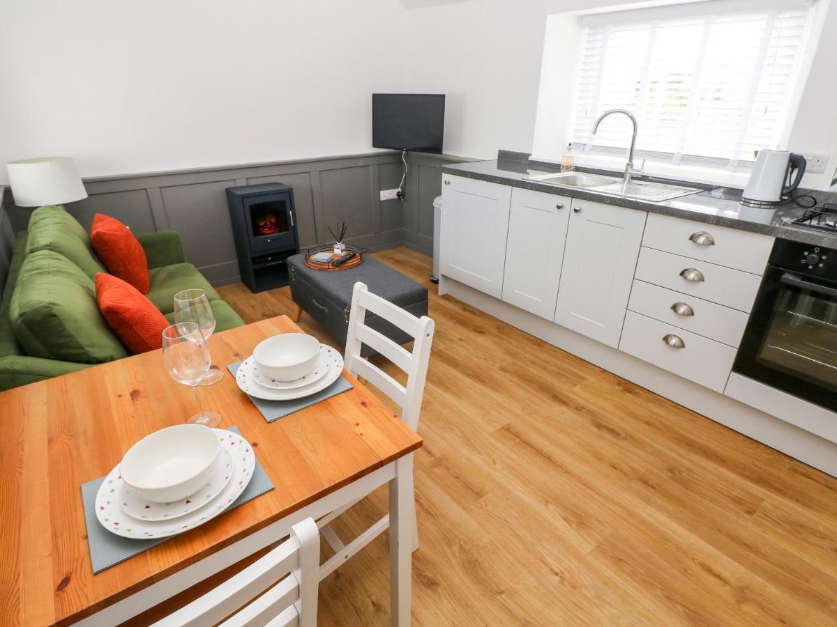Star Cottage Saundersfoot Exterior foto