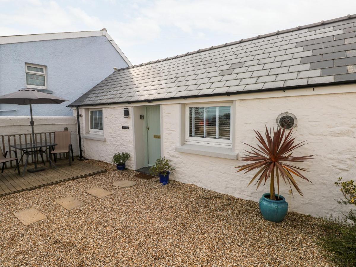 Star Cottage Saundersfoot Exterior foto